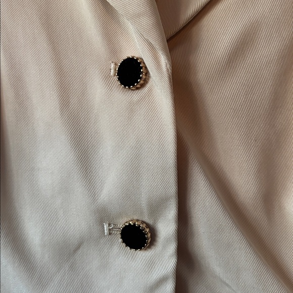 NWT Reformation Oakley Vest - Picture 8 of 10